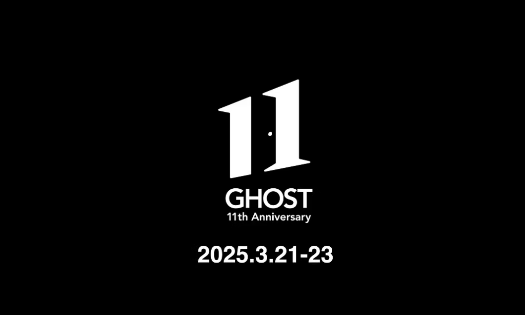 GHOST
